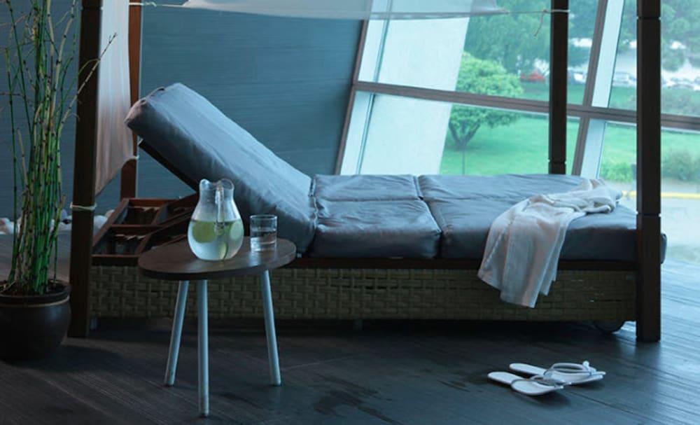 Hotel Dreams Вальдивия Экстерьер фото Massage bed